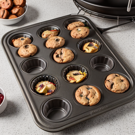 muffin pan