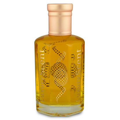 Egyptian Musk (New Version)