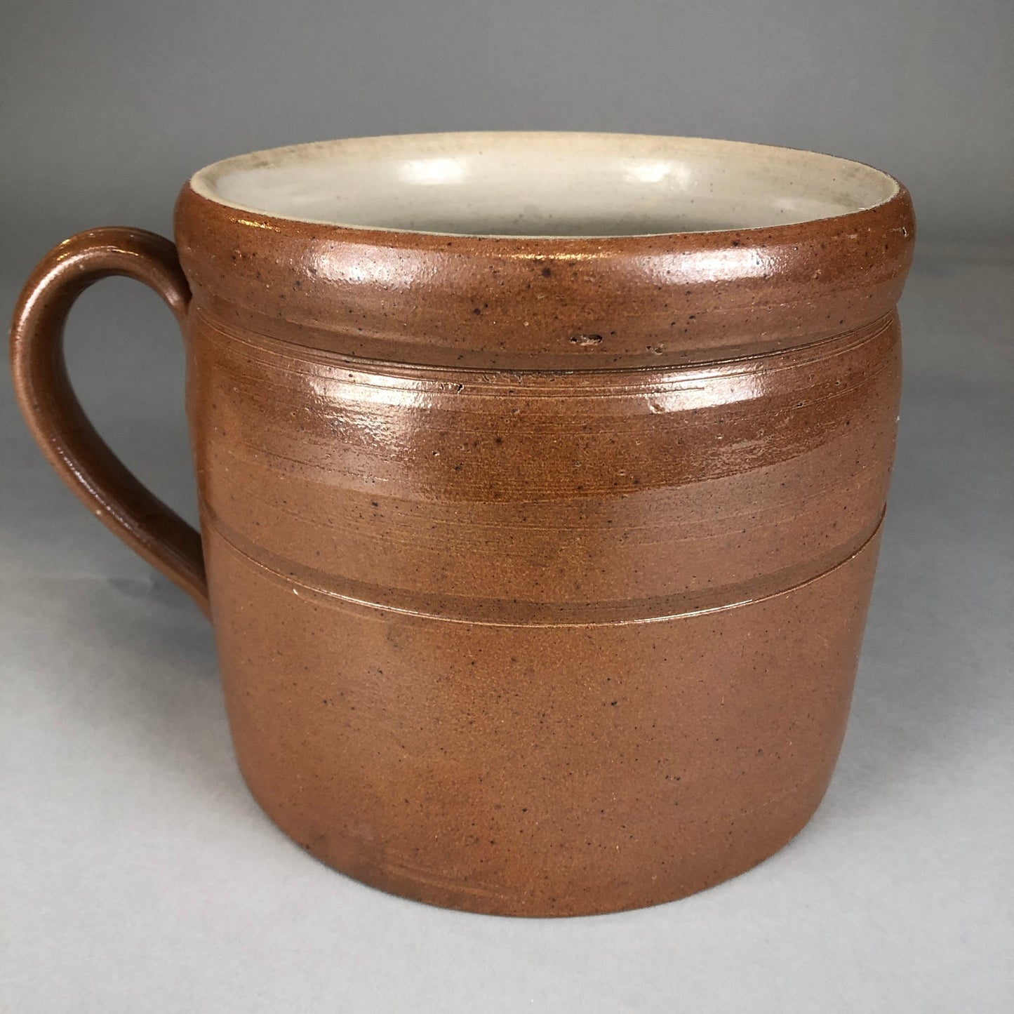 Bonny Handled Jar