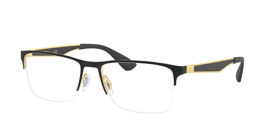Ray-Ban - RX6335