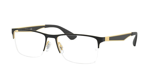 Ray-Ban - RX6335