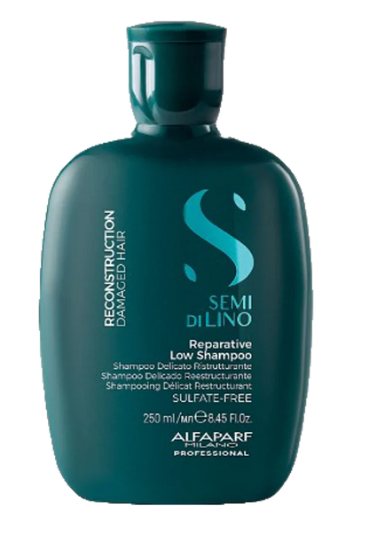 Reconstruction Reparative shampoo- Semi Dilino