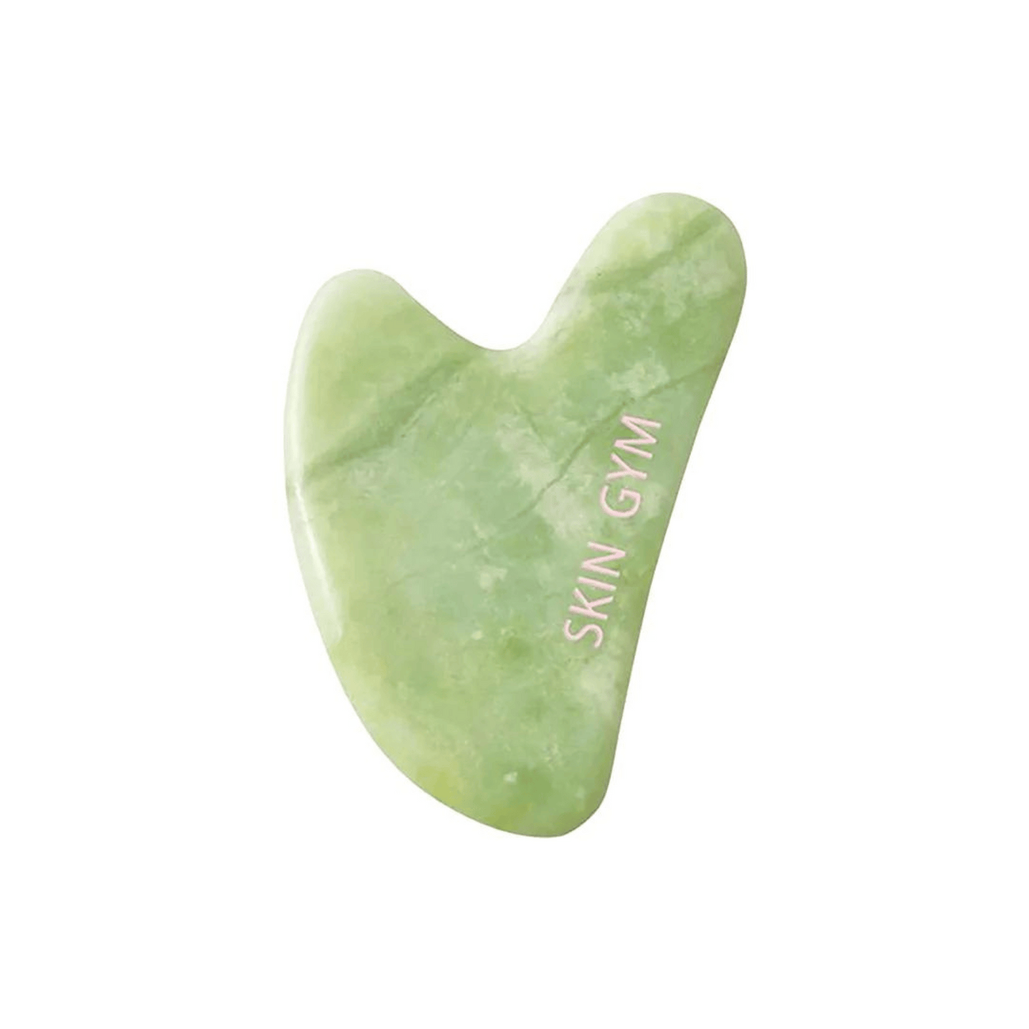 Skin Gym Jade Heart Sculpty  #10082079