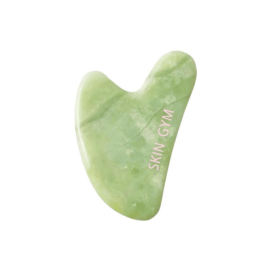 Skin Gym Jade Heart Sculpty  #10082079