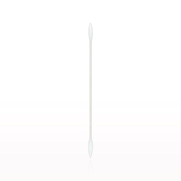 Disposable Mini Pointy Cotton Swabs