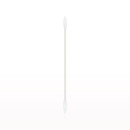 Disposable Mini Pointy Cotton Swabs
