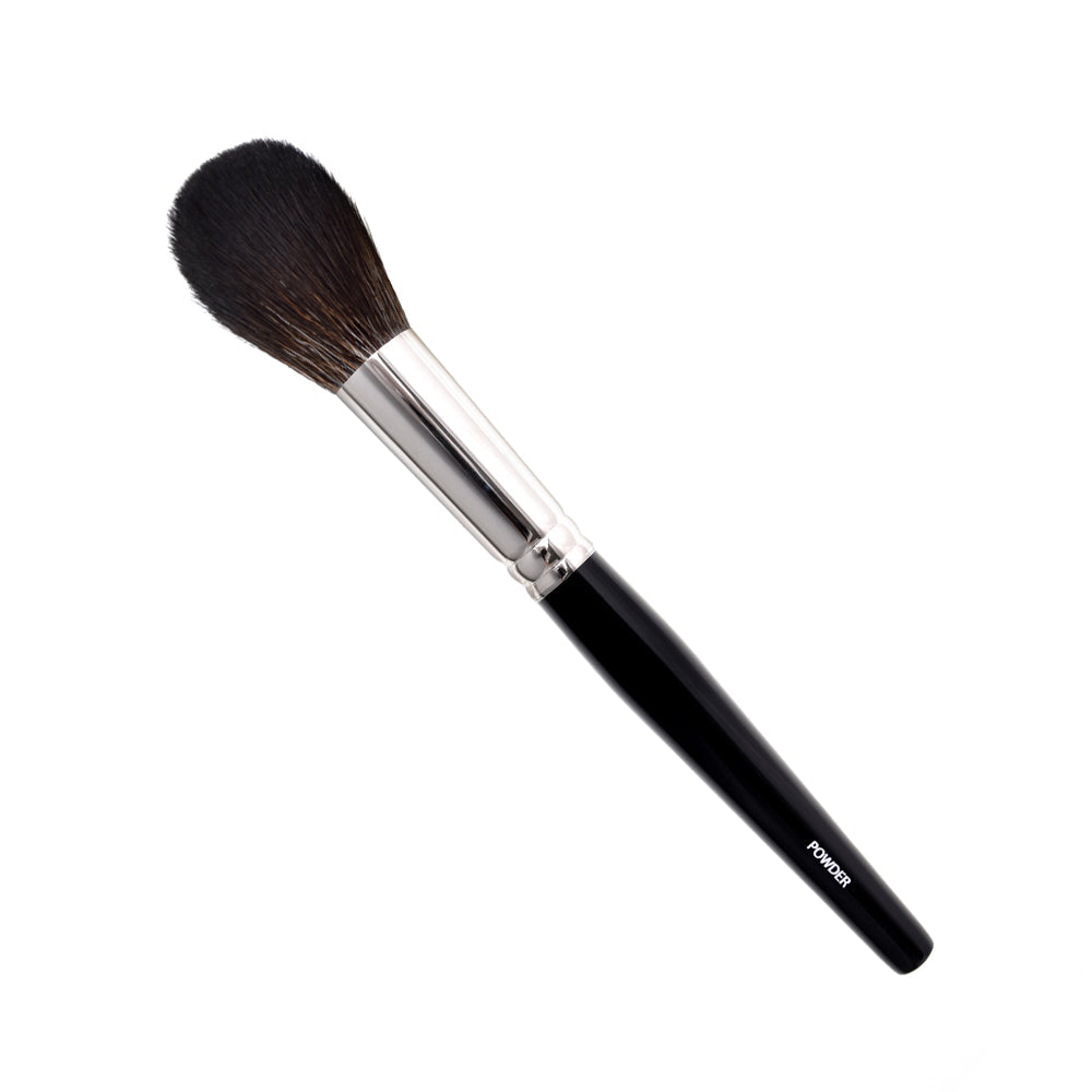 Professional Makeup Brushes, Powder