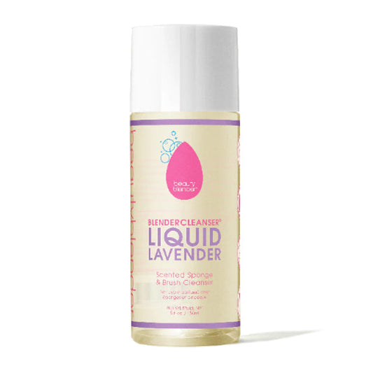 BlenderCleanser Liquid Lavender 6oz.