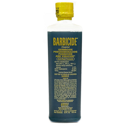 Barbicide