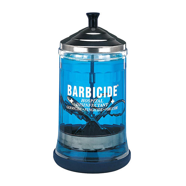 Empty Midsize Jar