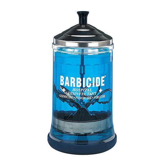 Empty Midsize Jar