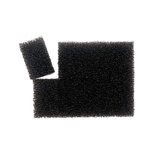 Nylon Stipple Sponges