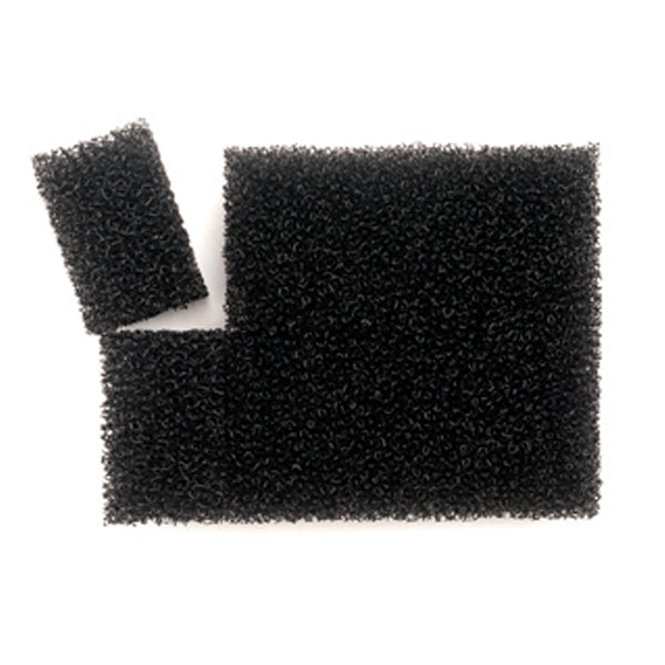 Nylon Stipple Sponges