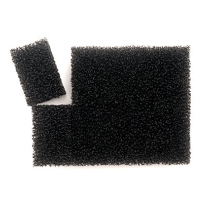 Nylon Stipple Sponges