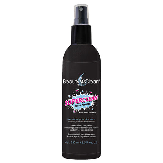 SuperClean Booster