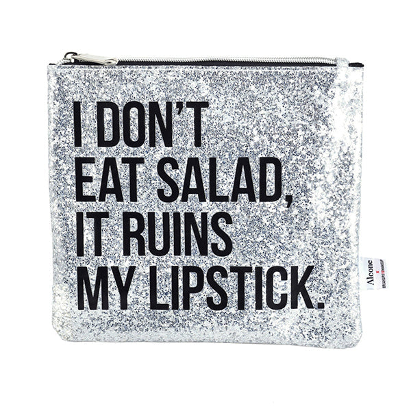 Alcone x Breakups to Makeup, Lipstick Lovers Bag