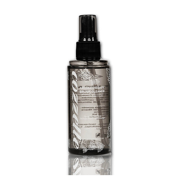 Aromatherapy Makeup Brush Cleaner