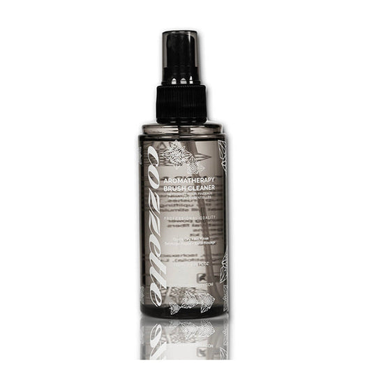 Aromatherapy Makeup Brush Cleaner