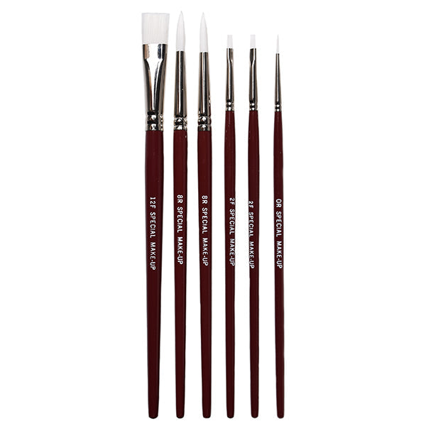 Brush Set