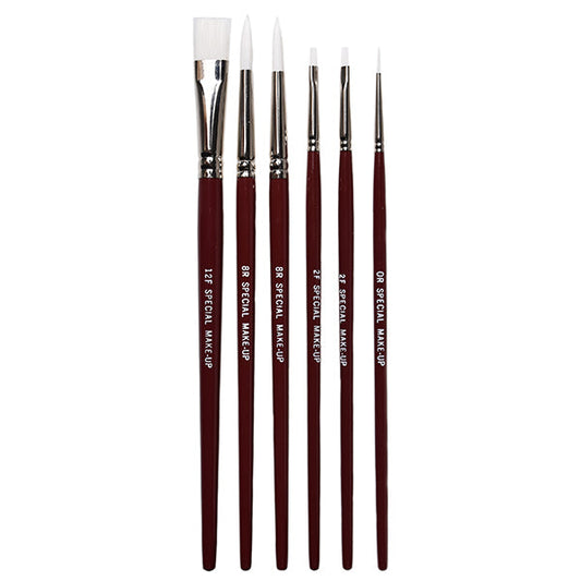 Brush Set