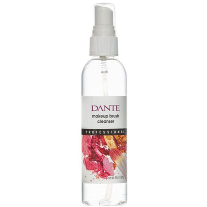 Dante Makeup Brush Cleanser
