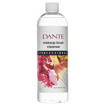 Dante Makeup Brush Cleanser