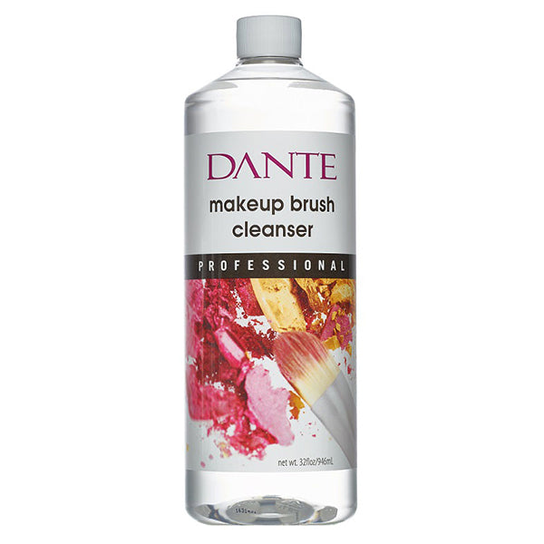 Dante Makeup Brush Cleanser