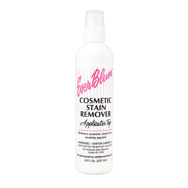 Cosmetic Stain Remover