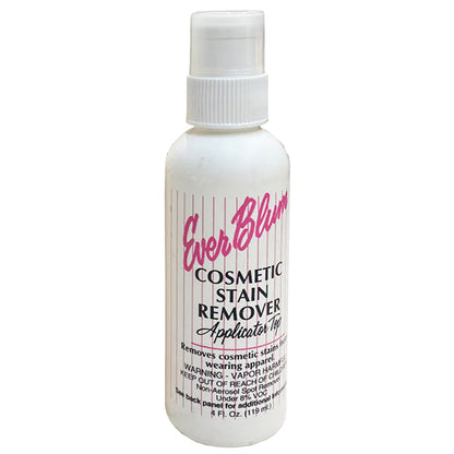 Cosmetic Stain Remover