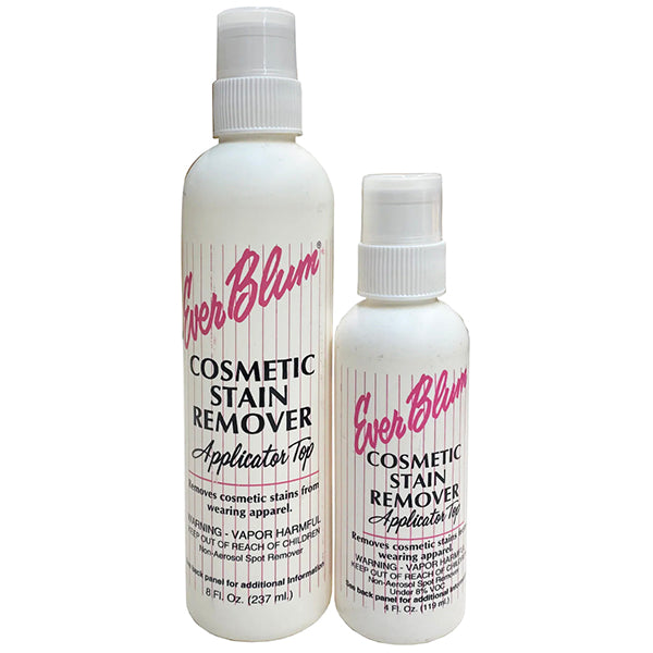 Cosmetic Stain Remover