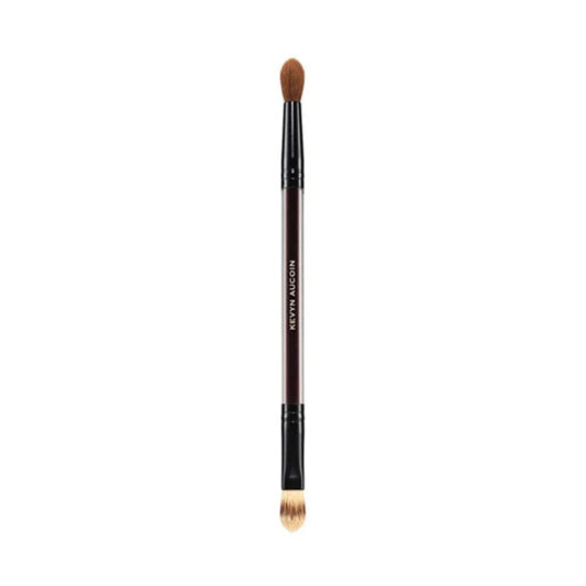 The Duet Concealer Brush
