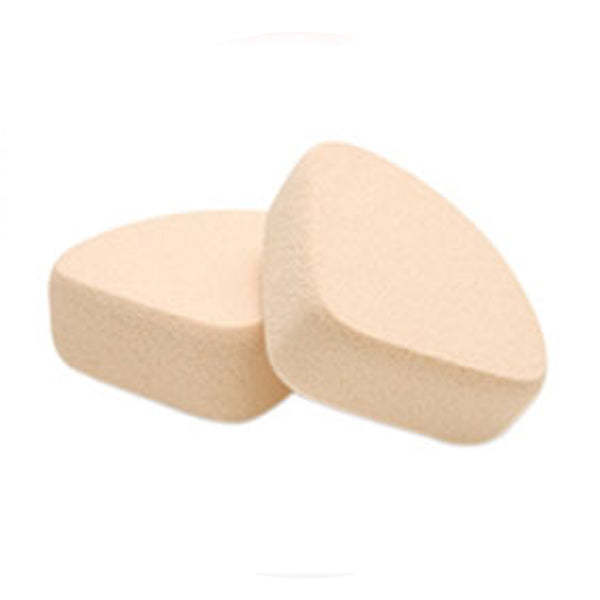 Makeup Sponge for Liquid/Cream Foundation, 2 pack