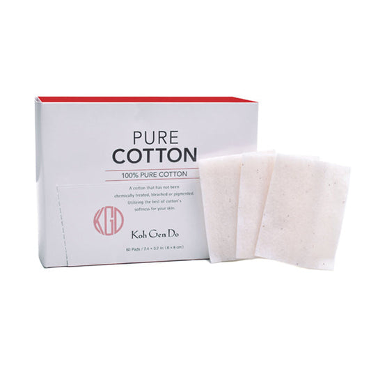 Pure Cotton, 80 count