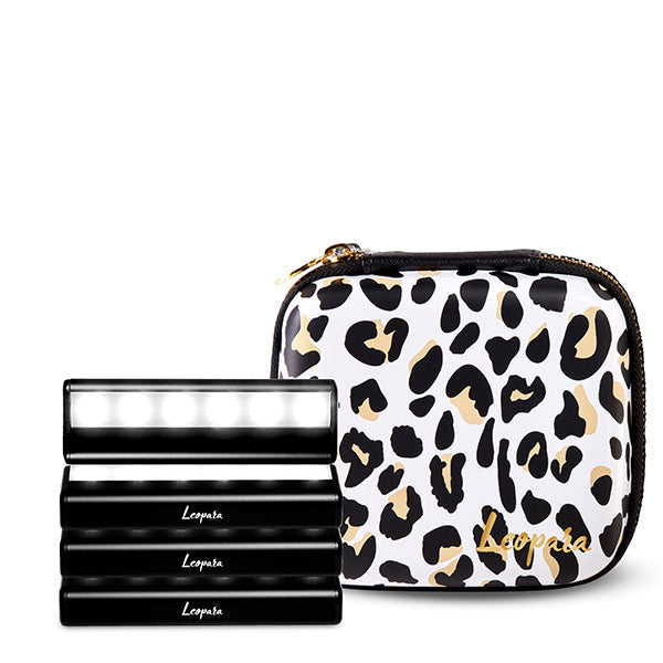 Leopara Makeup Lighting System