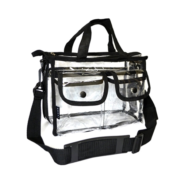 Clear Set Bag Small