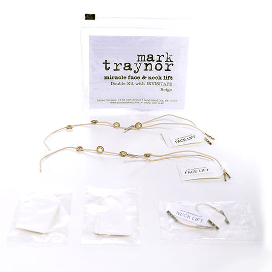 Face Lift Double Kit