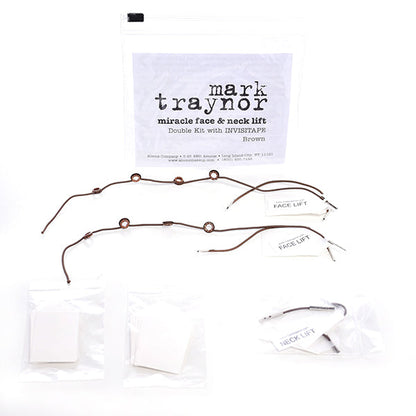 Face Lift Double Kit