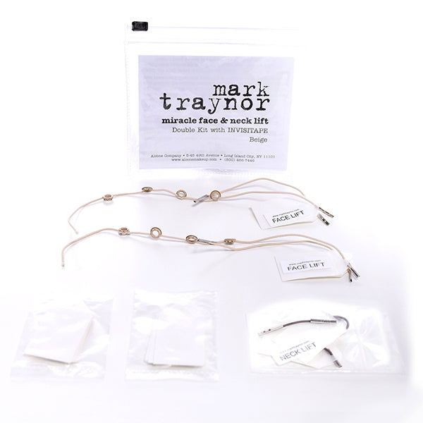Face Lift Double Kit