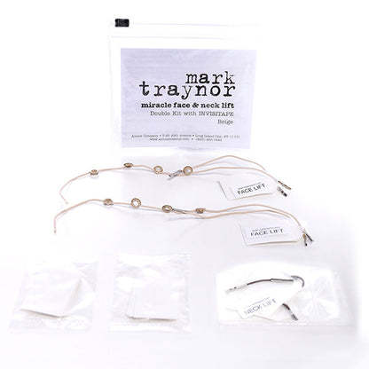 Face Lift Double Kit