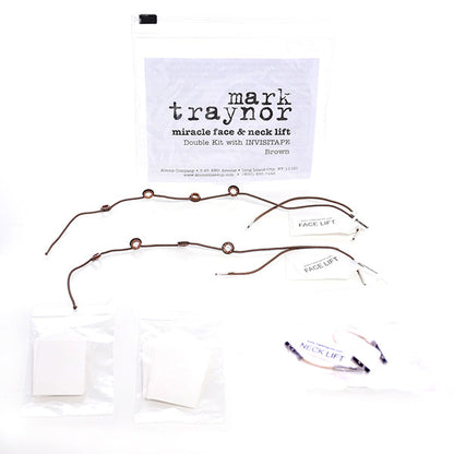 Face Lift Double Kit