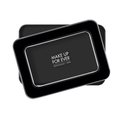 Empty Metal Magnetic Palette