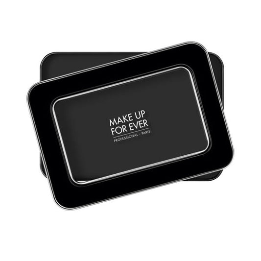 Empty Metal Magnetic Palette