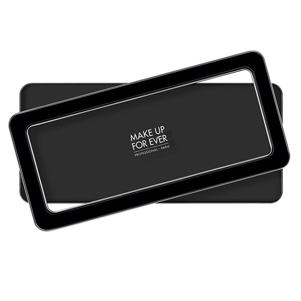Empty Metal Magnetic Palette