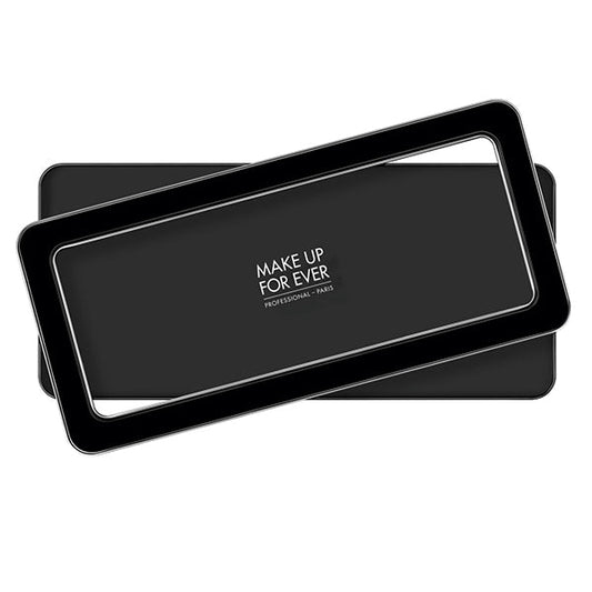 Empty Metal Magnetic Palette
