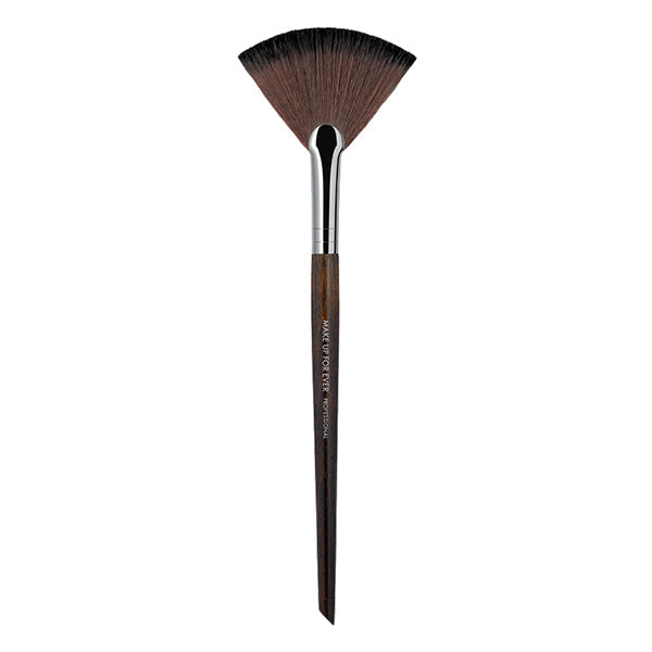 Face Brush Medium - 120 Powder Fan Brush