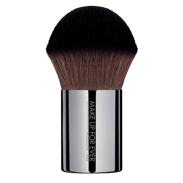 Face Brush Kabuki - 124 Powder Brush
