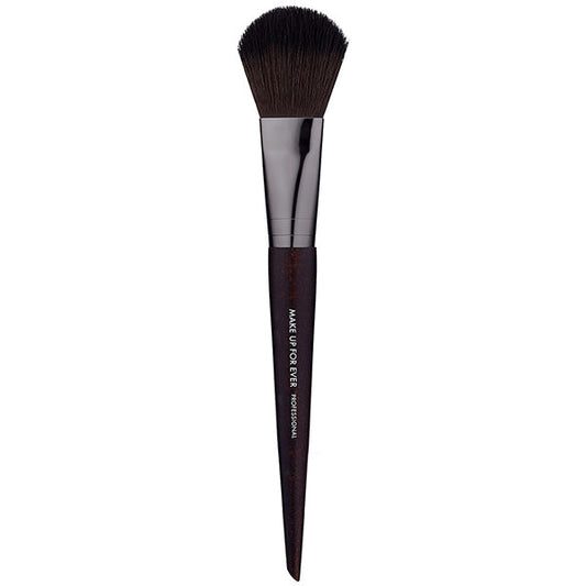 Face Brush Flat Round - 156 Blush Brush