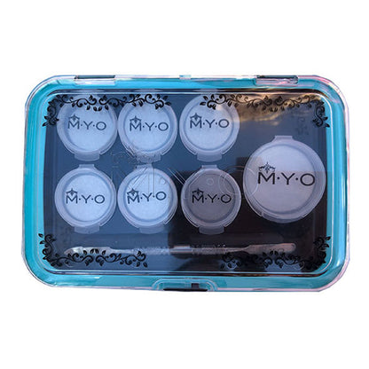 Pro Kits with Clear Lid