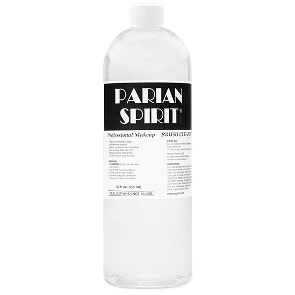 Professional Makeup Brush Cleaner