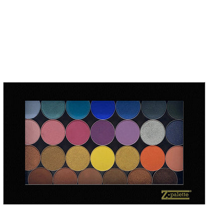 Large Z Palette